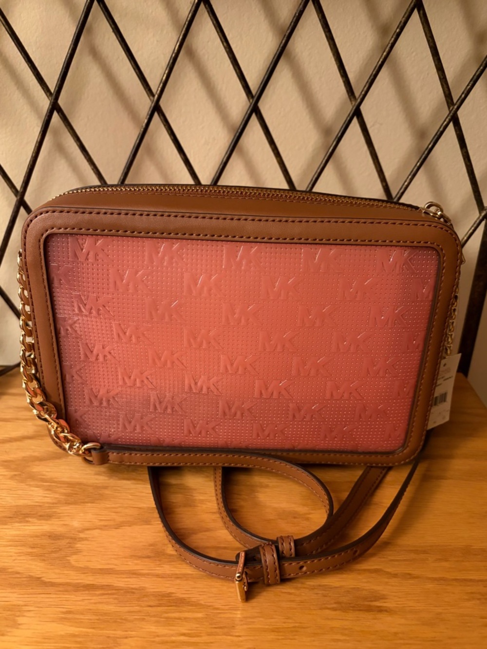 Michael Kors E/W Crossbody